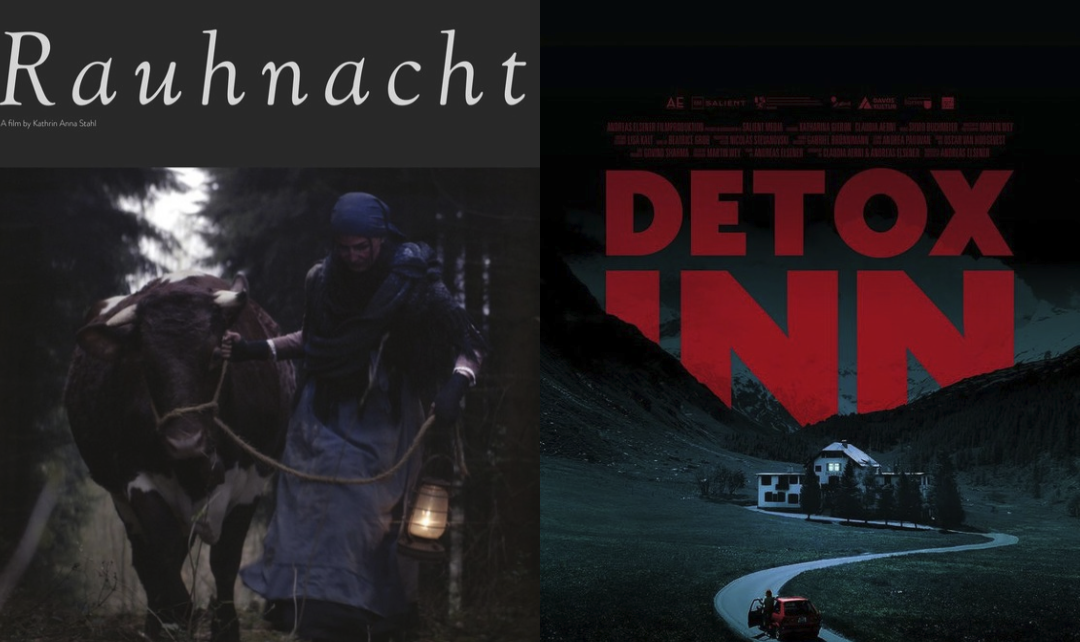 detox in Rauhnächten
