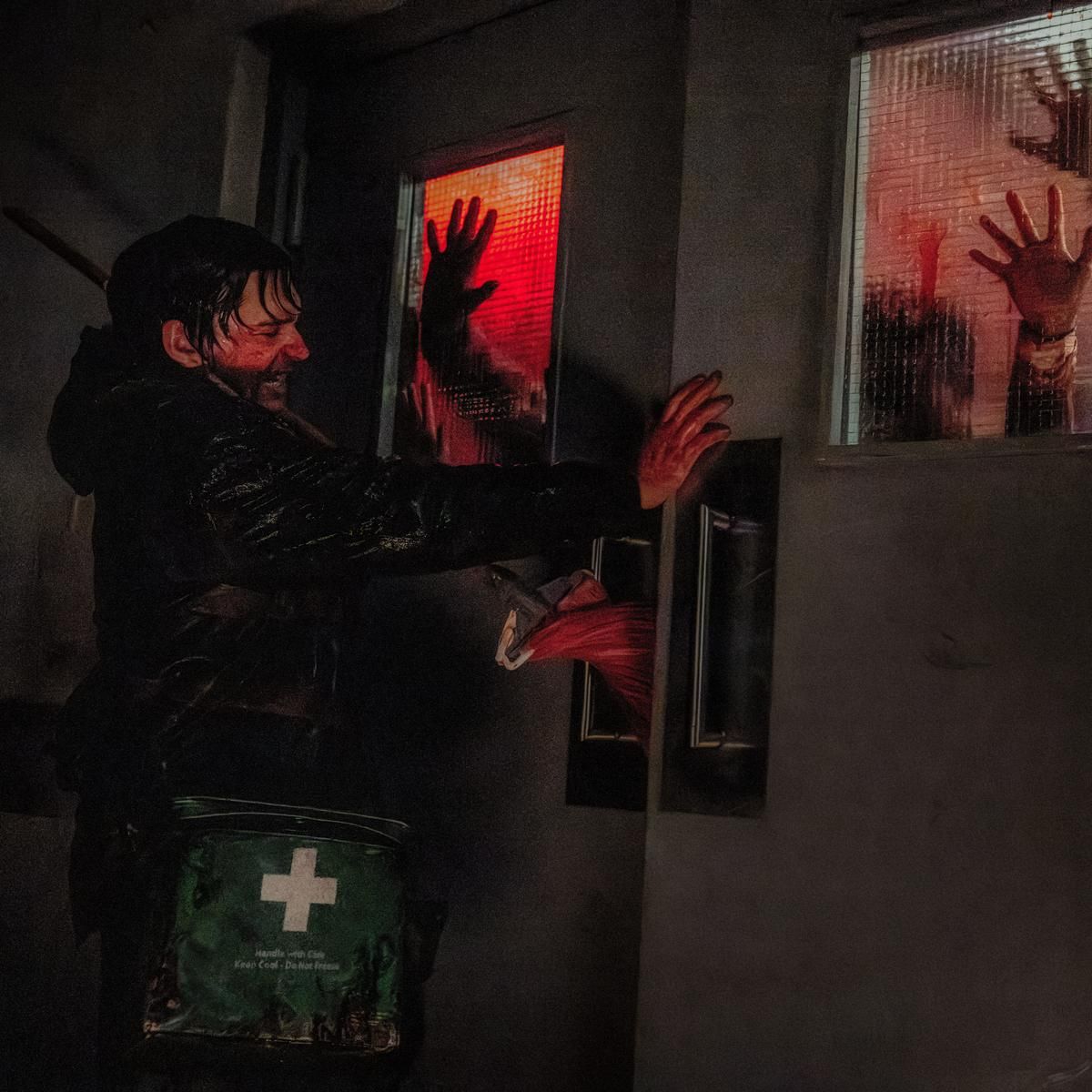 resident evil