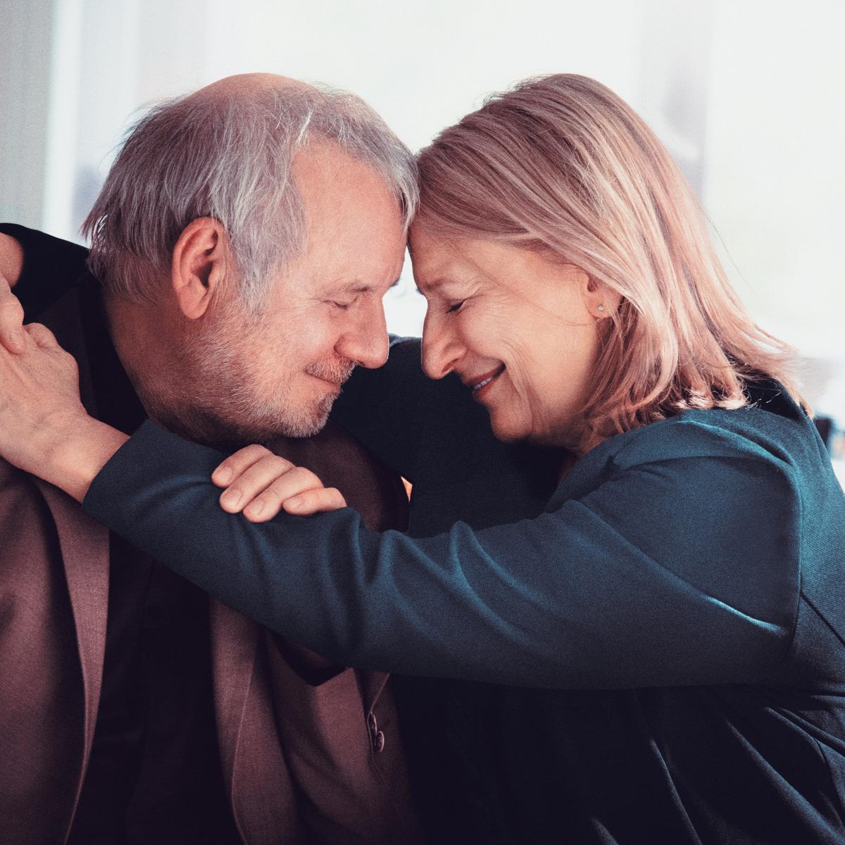 alte liebe