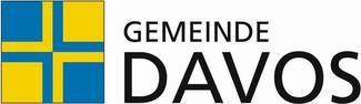 Logo Gemeinde Davos