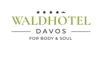 Logo Waldhotel Davos