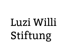 Luzi Willi Stiftung