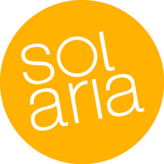 Logo Solaria Davos