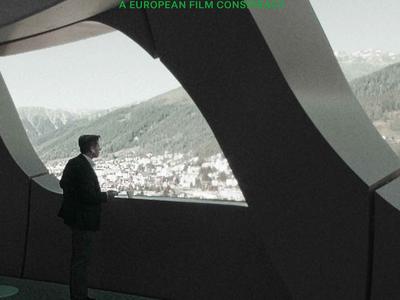 Filmplakat Davos