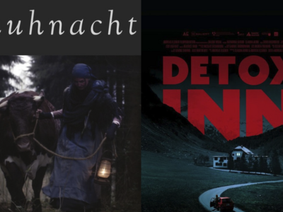 detox in Rauhnächten