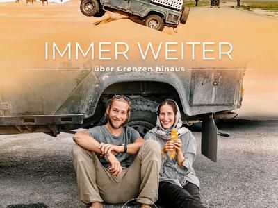 immer weiter